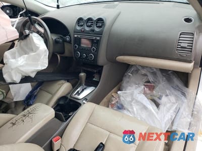 Zdjęcie 8 z 12 samochodu: 2011 NISSAN ALTIMA 2.5 VIN:1N4AL2AP2BN509036 - miniatura