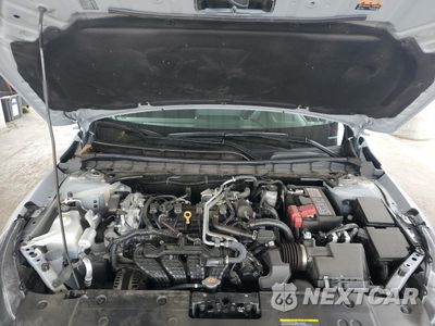 Zdjęcie 11 z 14 samochodu: 2025 NISSAN ALTIMA SR VIN:1N4BL4CV1SN358217 - miniatura