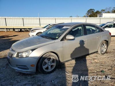 2013 CHEVROLET CRUZE LT 1G1PK5SB4D7203595 - główne zdjęcie licytacji z USA - miniatura