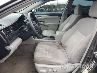 Zdjęcie 7 z 12 samochodu: 2015 TOYOTA CAMRY HYBRID VIN:4T1BD1FK5FU152171 - miniatura