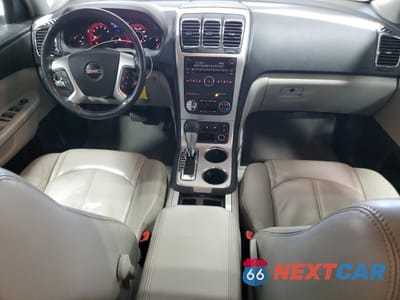 Zdjęcie 8 z 15 samochodu: 2009 GMC ACADIA SLT-1 VIN:1GKEV23D79J195589 - miniatura