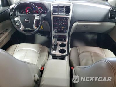 Zdjęcie 8 z 15 samochodu: 2009 GMC ACADIA SLT-1 VIN:1GKEV23D79J195589 - miniatura