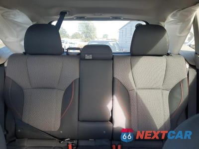 Zdjęcie 10 z 13 samochodu: 2022 SUBARU FORESTER SPORT VIN:JF2SKAJCXNH511422 - miniatura