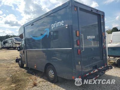 Drugie zdjęcie samochodu z przodu: 2022 RAM PROMASTER 3500 3500 STANDARD VIN:3C7WRVMG3NE126052 - miniatura