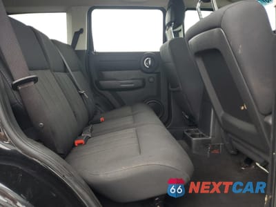 Zdjęcie 11 z 15 samochodu: 2011 DODGE NITRO HEAT VIN:1D4PT4GK3BW603581 - miniatura