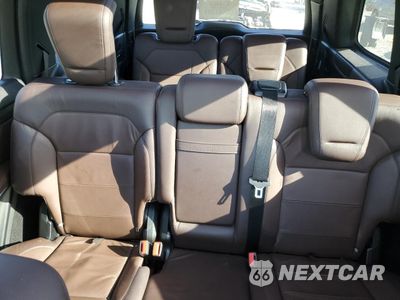 Zdjęcie 10 z 13 samochodu: 2014 MERCEDES-BENZ GL 450 4MATIC VIN:4JGDF7CE1EA298961 - miniatura