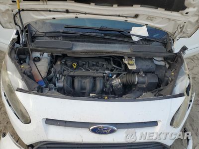 Zdjęcie 12 z 14 samochodu: 2015 FORD TRANSIT CONNECT XLT VIN:NM0AE8F72F1200077 - miniatura