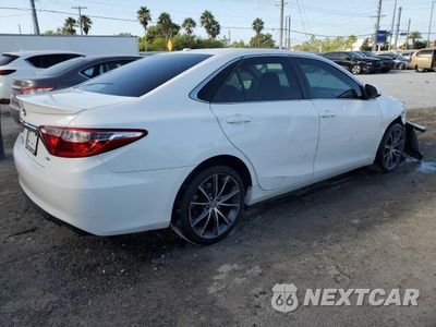 Trzecie zdjęcie samochodu z tyłu: 2016 TOYOTA CAMRY LE VIN:4T1BF1FK2GU177959 - miniatura
