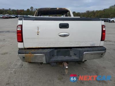 Zdjęcie 6 z 11 samochodu: 2012 FORD F250 SUPER DUTY VIN:1FT7W2B63CEB49004 - miniatura
