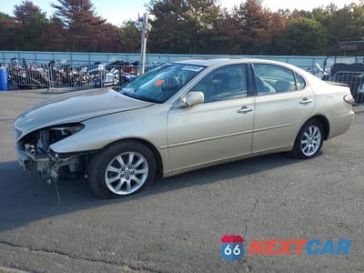 2003 LEXUS ES 300 JTHBF30G330134929 - główne zdjęcie licytacji z USA - miniatura