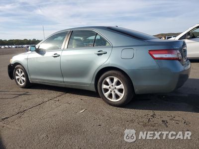Drugie zdjęcie samochodu z przodu: 2011 TOYOTA CAMRY BASE VIN:4T1BF3EK3BU628161 - miniatura