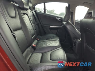Zdjęcie 10 z 14 samochodu: 2011 VOLVO S60 T6 VIN:YV1902FH7B2014740 - miniatura