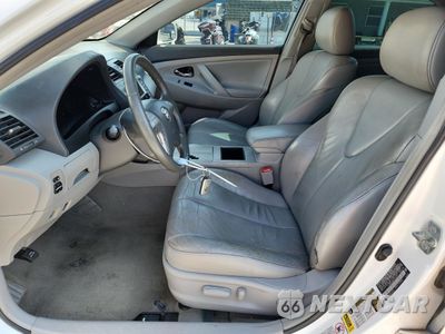 Zdjęcie 7 z 12 samochodu: 2009 TOYOTA CAMRY HYBRID VIN:4T1BB46K99U076546 - miniatura