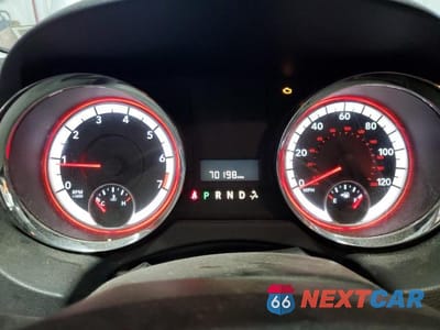 Zdjęcie 9 z 13 samochodu: 2014 DODGE GRAND CARAVAN SE VIN:2C4RDGBG1ER263108 - miniatura