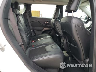 Zdjęcie 11 z 15 samochodu: 2021 JEEP CHEROKEE LATITUDE PLUS VIN:1C4PJMLB8MD183260 - miniatura