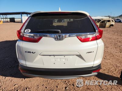 Zdjęcie 6 z 14 samochodu: 2018 HONDA CR-V EXL VIN:5J6RW2H86JL018718 - miniatura
