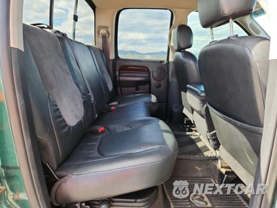 Zdjęcie 10 z 12 samochodu: 2003 DODGE RAM 3500 ST VIN:3D7LU38683G708238 - miniatura