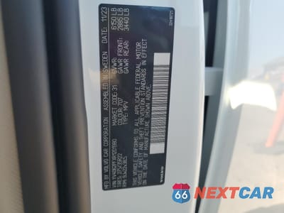 Zdjęcie 13 z 13 samochodu: 2024 VOLVO XC90 ULTIMATE VIN:YV4062PFXR1201980 - miniatura