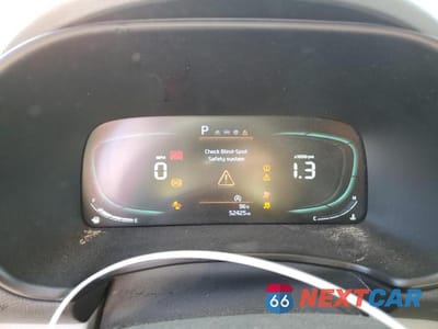 Zdjęcie 9 z 11 samochodu: 2023 KIA SOUL LX VIN:KNDJ23AU0P7195620 - miniatura