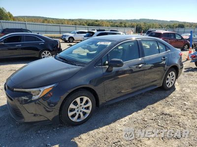 2026 TOYOTA COROLLA LE JTDBCMFE7T3111870 - główne zdjęcie licytacji z USA - miniatura