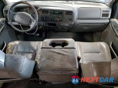 Zdjęcie 8 z 12 samochodu: 2002 FORD F250 SUPER DUTY VIN:1FTNW21F52EC56661 - miniatura