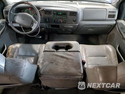 Zdjęcie 8 z 12 samochodu: 2002 FORD F250 SUPER DUTY VIN:1FTNW21F52EC56661 - miniatura