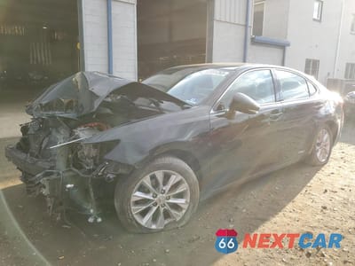 2014 LEXUS ES 300H JTHBW1GG1E2051534 - główne zdjęcie licytacji z USA - miniatura