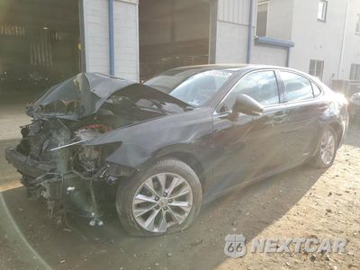 2014 LEXUS ES 300H JTHBW1GG1E2051534 - główne zdjęcie licytacji z USA - miniatura