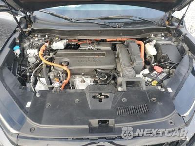 Zdjęcie 11 z 11 samochodu: 2024 HONDA CR-V SPORT VIN:7FARS5H50RE017205 - miniatura