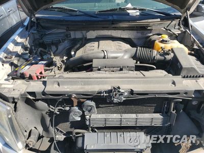 Zdjęcie 11 z 12 samochodu: 2013 FORD F150 SUPERCREW VIN:1FTFW1CT0DFD47822 - miniatura