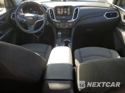 Zdjęcie 8 z 14 samochodu: 2018 CHEVROLET EQUINOX LT VIN:3GNAXSEV3JS559494 - miniatura