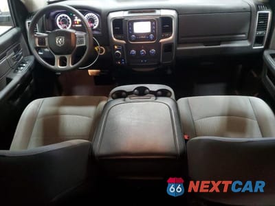 Zdjęcie 8 z 12 samochodu: 2021 RAM 1500 CLASSIC SLT VIN:1C6RR7TT5MS521972 - miniatura