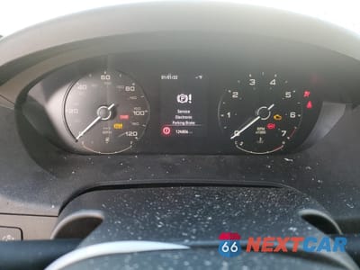 Zdjęcie 9 z 14 samochodu: 2022 RAM PROMASTER 2500 2500 HIGH VIN:3C6LRVDG2NE123098 - miniatura