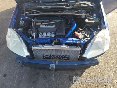 Zdjęcie 12 z 16 samochodu: 2003 HONDA CIVIC SI VIN:SHHEP33543U402859 - miniatura