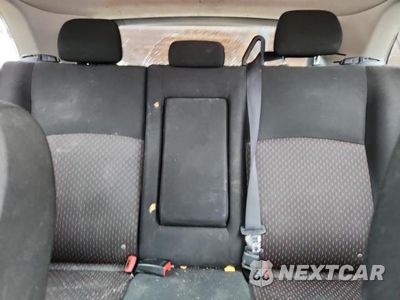 Zdjęcie 10 z 12 samochodu: 2019 MITSUBISHI OUTLANDER SPORT ES VIN:JA4AP3AU1KU032660 - miniatura