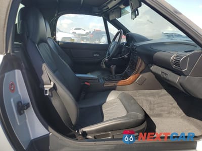 Zdjęcie 10 z 12 samochodu: 1997 BMW Z3 2.8 VIN:4USCJ3326VLC06922 - miniatura