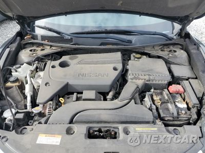 Zdjęcie 11 z 12 samochodu: 2016 NISSAN ALTIMA 2.5 VIN:1N4AL3AP4GC222841 - miniatura
