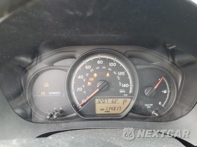 Zdjęcie 9 z 12 samochodu: 2016 TOYOTA YARIS L VIN:VNKKTUD33GA060006 - miniatura
