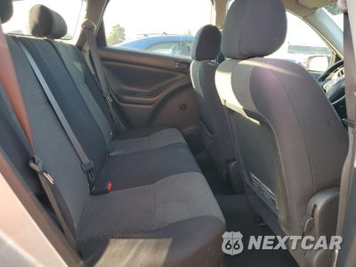 Zdjęcie 11 z 13 samochodu: 2005 TOYOTA COROLLA MATRIX XR VIN:2T1KR32E95C371390 - miniatura