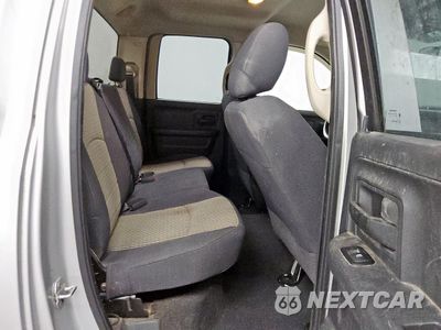 Zdjęcie 10 z 14 samochodu: 2010 DODGE RAM 1500 VIN:1D7RB1GP2AS248241 - miniatura