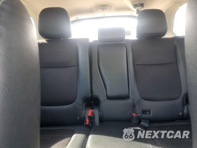 Zdjęcie 10 z 15 samochodu: 2015 MITSUBISHI OUTLANDER VIN:JA4AZ3A32FZ004456 - miniatura