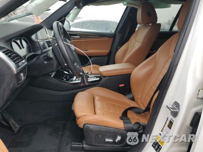 Zdjęcie 7 z 13 samochodu: 2018 BMW X3 XDRIVE30I VIN:5UXTR9C57JLD89008 - miniatura