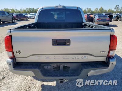 Zdjęcie 6 z 14 samochodu: 2019 TOYOTA TACOMA DOUBLE CAB VIN:3TMAZ5CNXKM093561 - miniatura