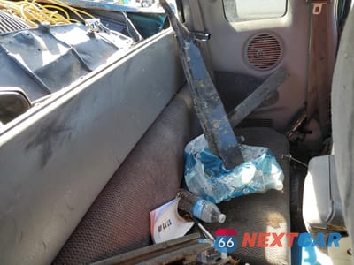 Zdjęcie 10 z 13 samochodu: 1999 DODGE DAKOTA VIN:1B7GL22X4XS271623 - miniatura