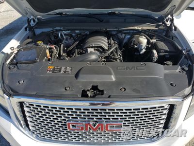 Zdjęcie 12 z 15 samochodu: 2016 GMC YUKON XL DENALI VIN:1GKS1HKJ0GR403772 - miniatura