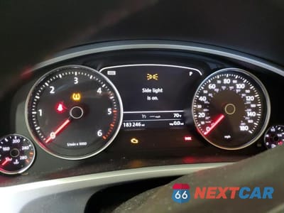 Zdjęcie 9 z 12 samochodu: 2014 VOLKSWAGEN TOUAREG V6 TDI VIN:WVGEP9BP4ED001471 - miniatura