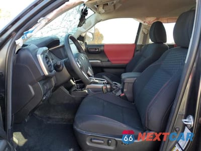 Zdjęcie 7 z 13 samochodu: 2023 TOYOTA TACOMA DOUBLE CAB VIN:3TMCZ5AN1PM549871 - miniatura