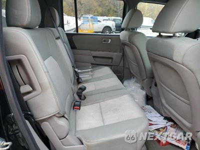 Zdjęcie 11 z 14 samochodu: 2015 HONDA PILOT LX VIN:5FNYF4H24FB008336 - miniatura