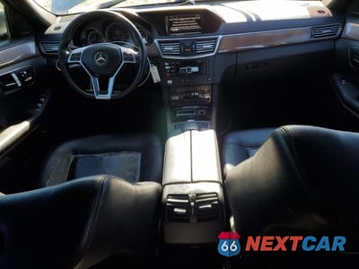 Zdjęcie 8 z 11 samochodu: 2013 MERCEDES-BENZ E 350 4MATIC VIN:WDDHF8JBXDA755307 - miniatura