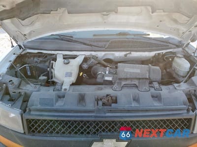 Zdjęcie 12 z 13 samochodu: 2018 CHEVROLET EXPRESS 3500 6.0L V8 VIN:1GCZGHFG7J1165402 - miniatura